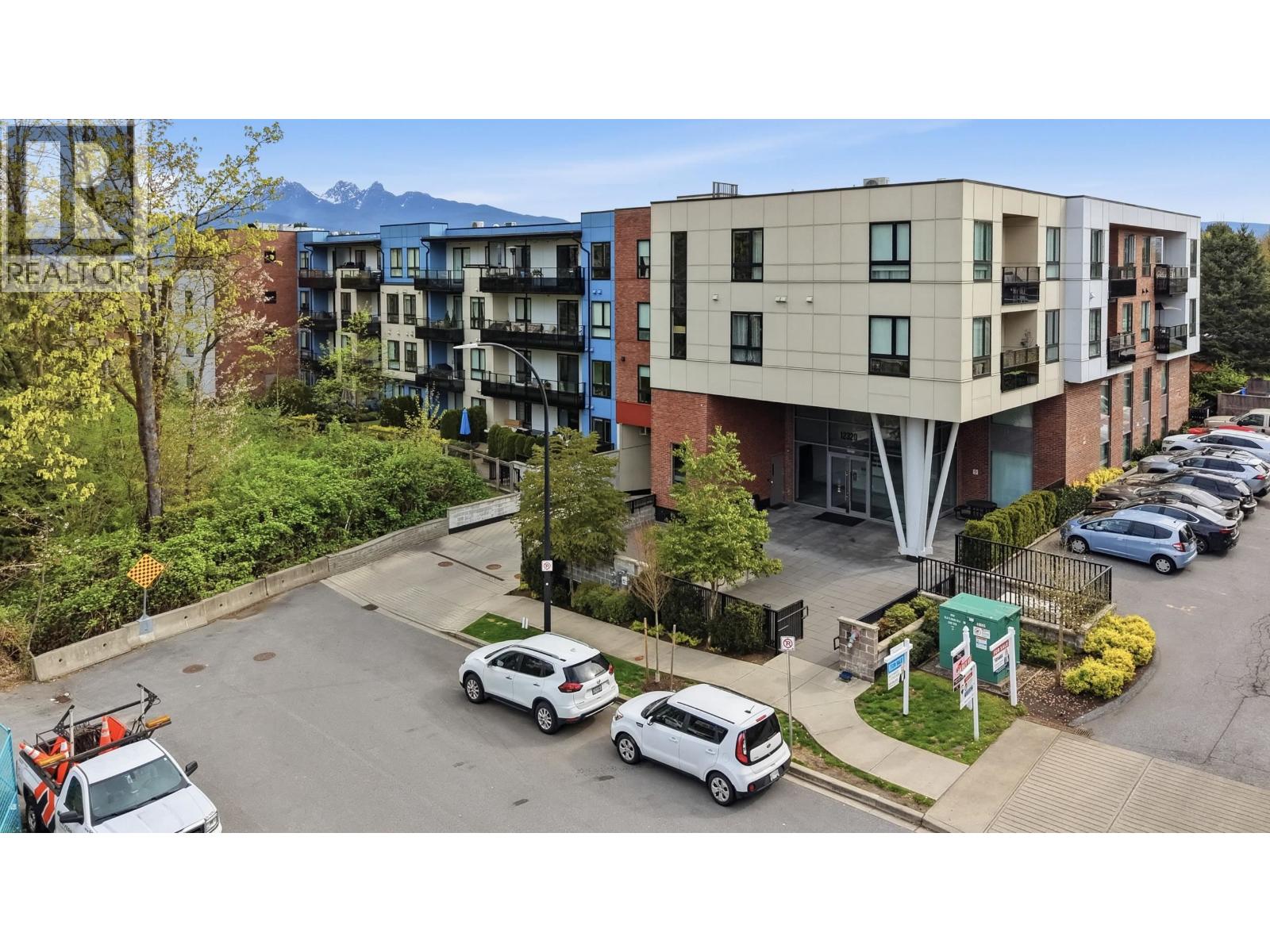 102 12320 222 Street, Maple Ridge, British Columbia  V2X 4K8 - Photo 22 - R3114692