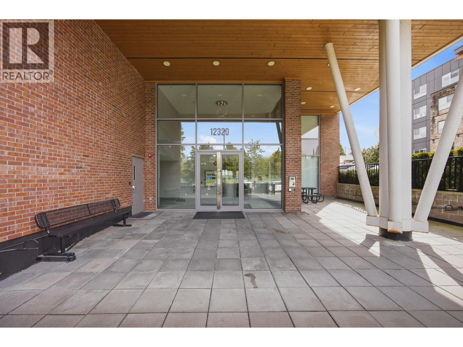 102 12320 222 Street, Maple Ridge, British Columbia  V2X 4K8 - Photo 24 - R3114692