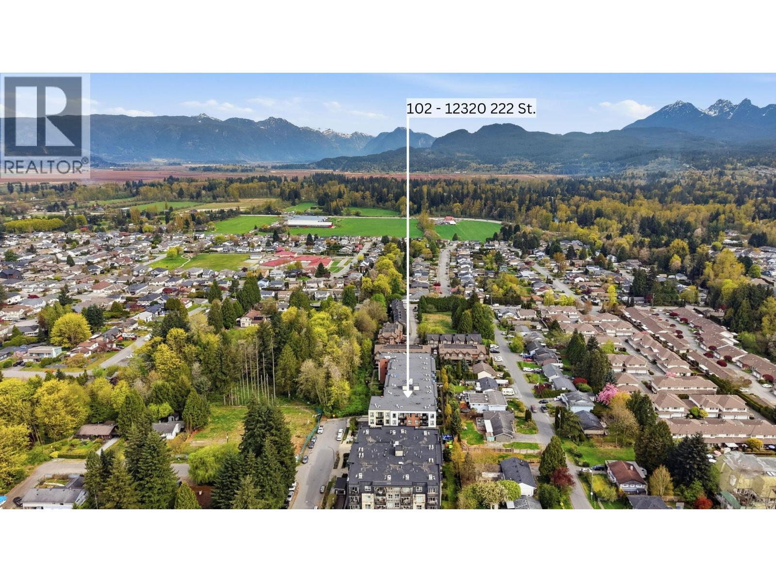 102 12320 222 Street, Maple Ridge, British Columbia  V2X 4K8 - Photo 25 - R3114692