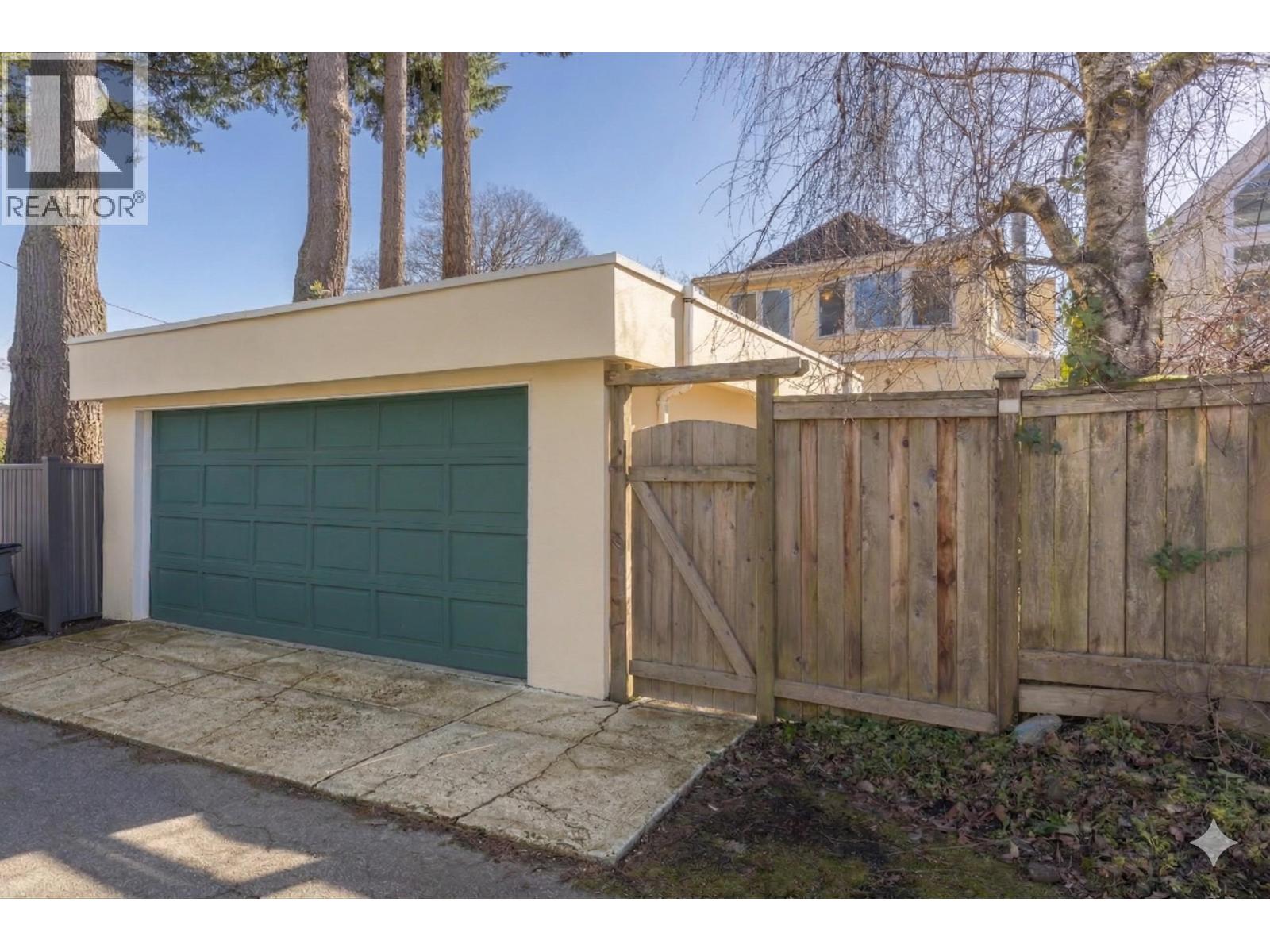 4367 W 15th Avenue, Vancouver, British Columbia  V6R 3A9 - Photo 38 - R3103119