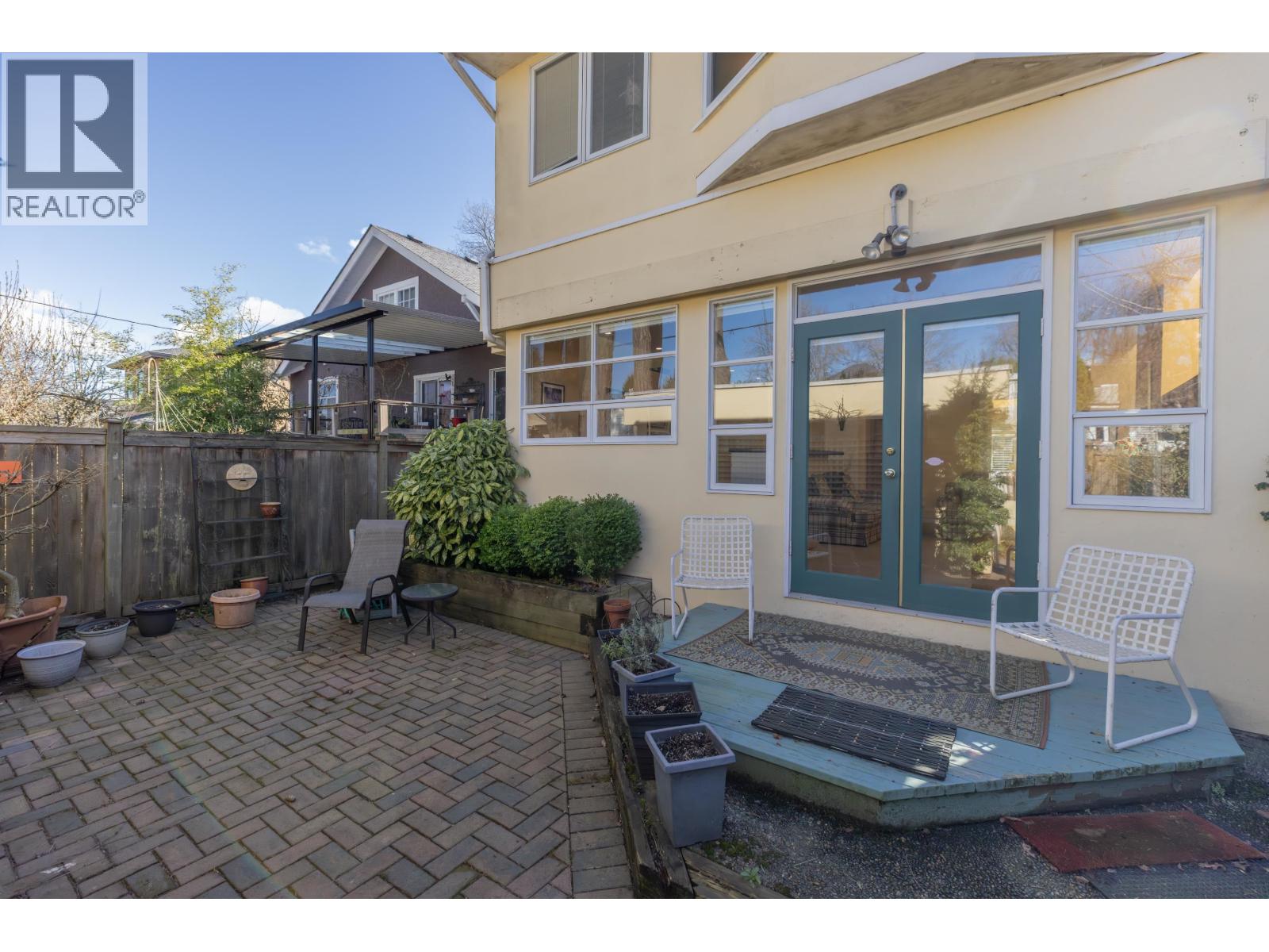 4367 W 15th Avenue, Vancouver, British Columbia  V6R 3A9 - Photo 33 - R3103119