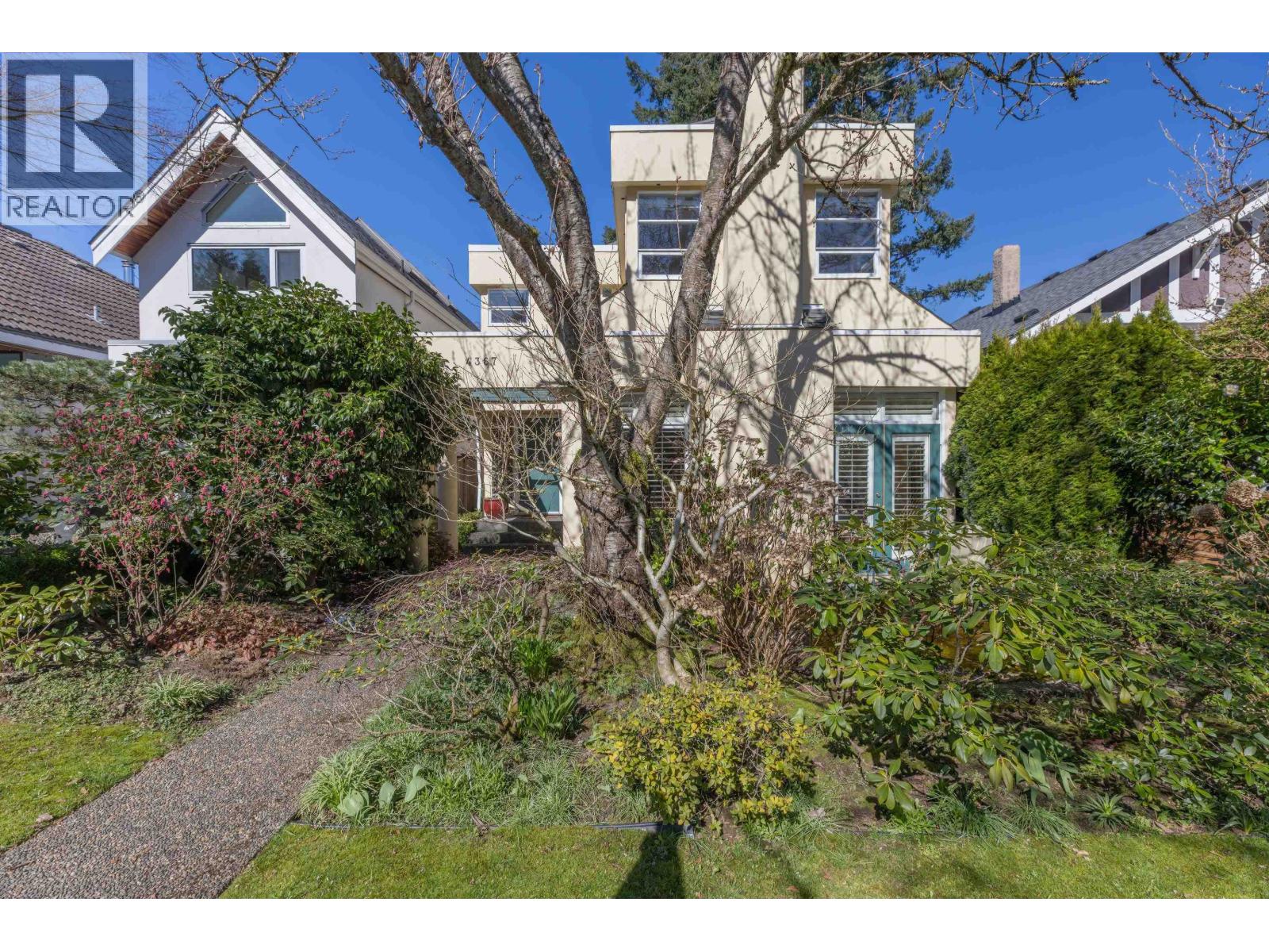 4367 W 15th Avenue, Vancouver, British Columbia  V6R 3A9 - Photo 2 - R3103119