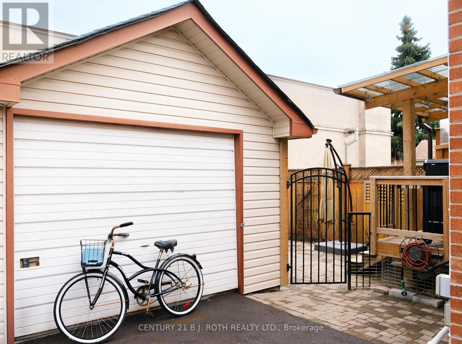 43 Linelle Street, Toronto, Ontario  M2N 2J4 - Photo 28 - C13032042