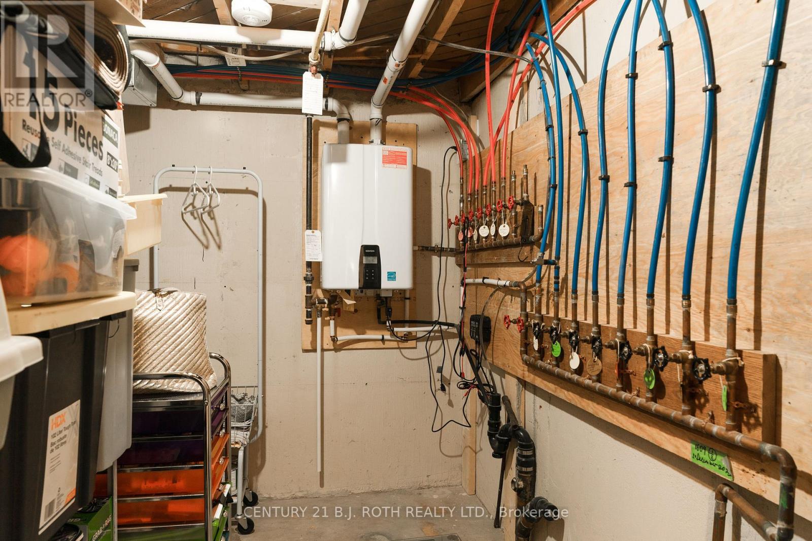 43 Linelle Street, Toronto, Ontario  M2N 2J4 - Photo 30 - C13032042