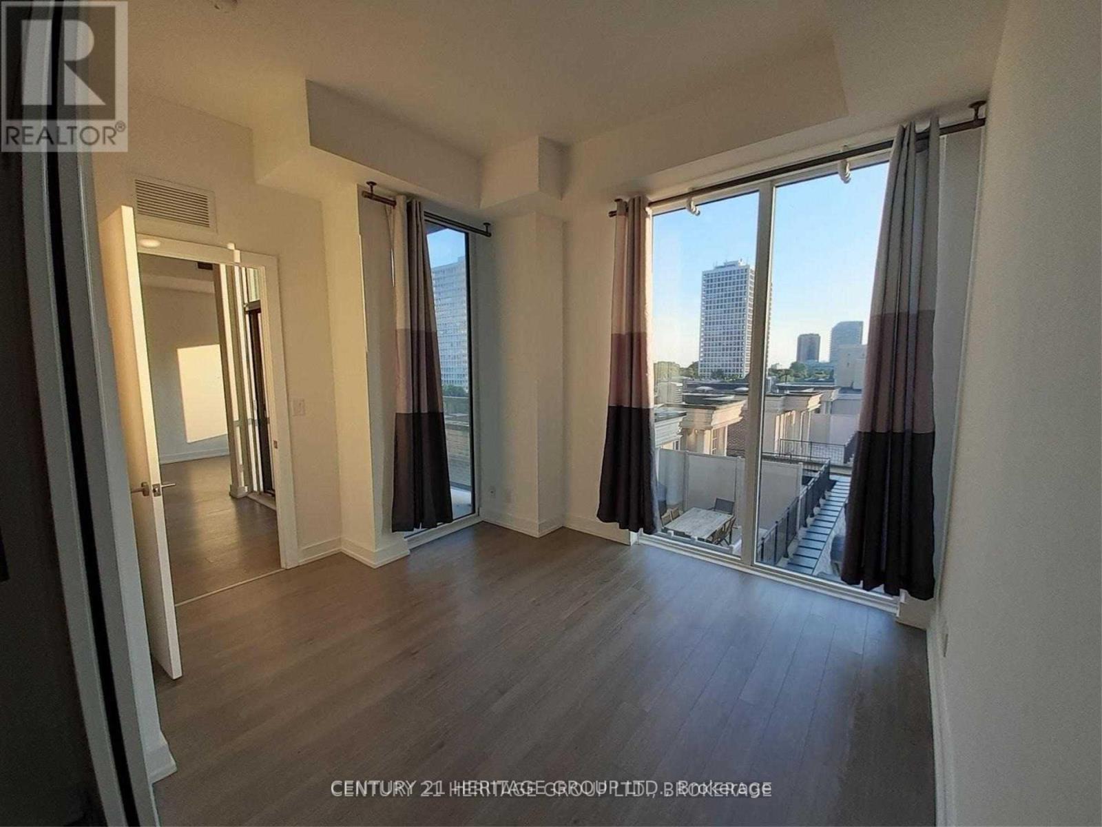 512 - 6 Parkwood Avenue, Toronto, Ontario  M4V 0V3 - Photo 6 - C13032094