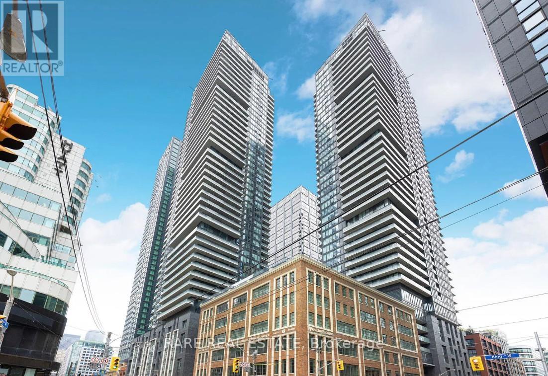 5011 - 125 Blue Jays Way, Toronto, Ontario  M5V 0N5 - Photo 10 - C13032102