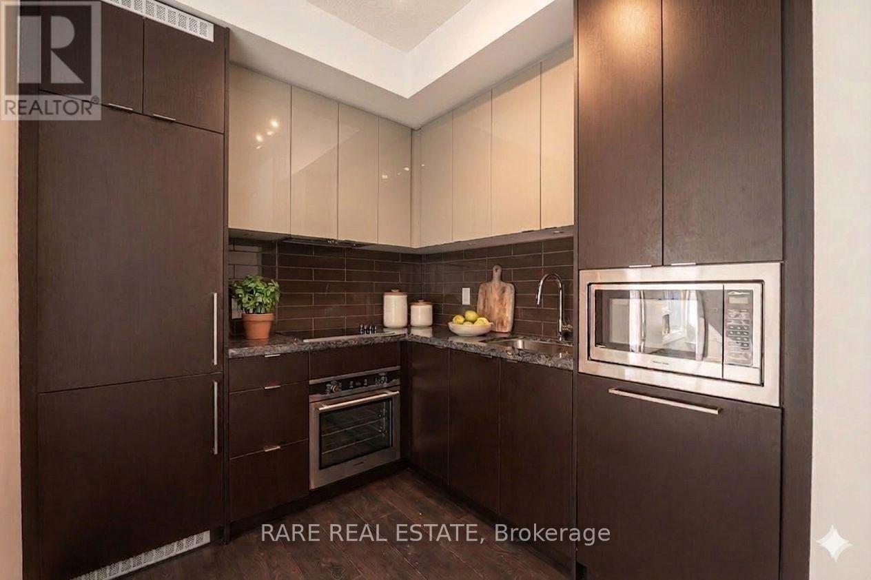 5011 - 125 Blue Jays Way, Toronto, Ontario  M5V 0N5 - Photo 2 - C13032102