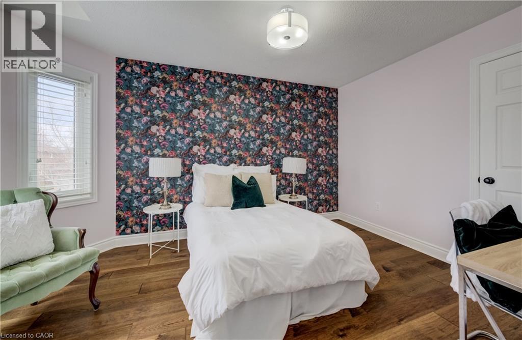 643 Phoebe Crescent, Burlington, Ontario  L7L 6E5 - Photo 25 - 40823193