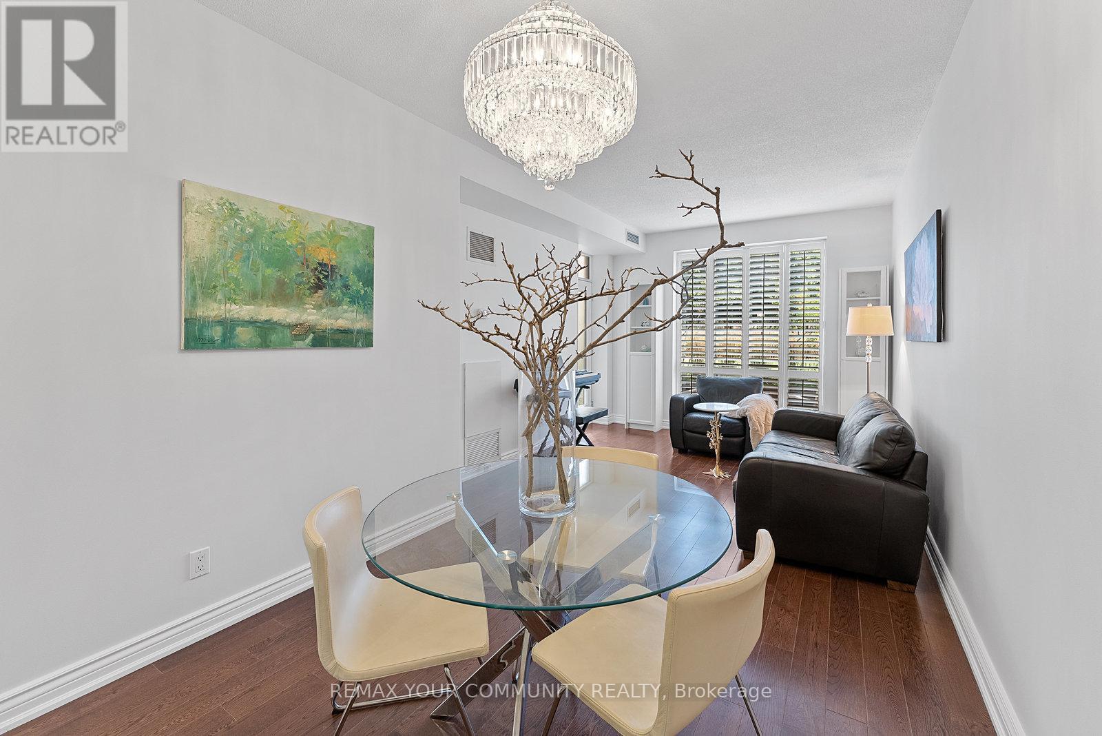 105 - 451 Rosewell Avenue S, Toronto, Ontario  M4R 2H8 - Photo 11 - C13032116