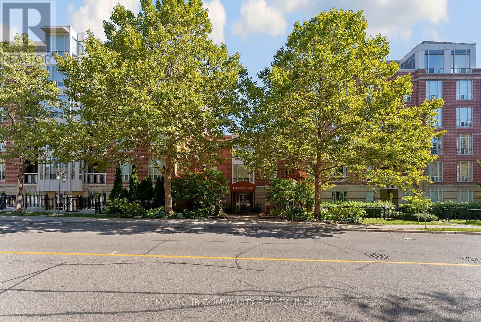 105 - 451 Rosewell Avenue S, Toronto, Ontario  M4R 2H8 - Photo 48 - C13032116