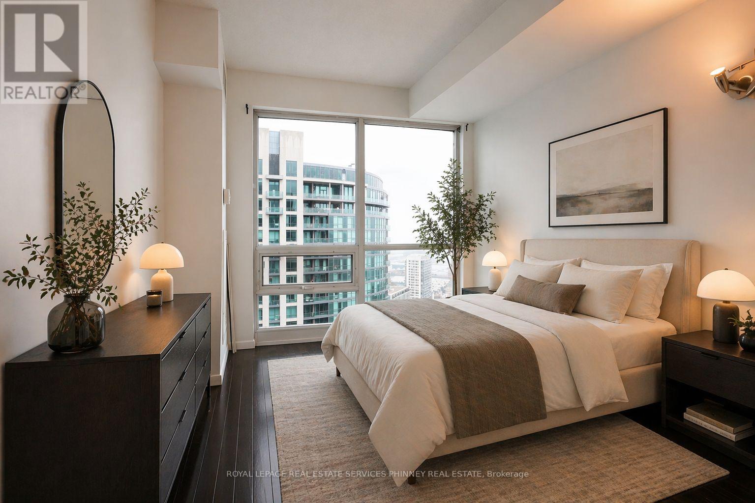 3506 - 219 Fort York Boulevard, Toronto, Ontario  M5V 1B1 - Photo 10 - C13032120