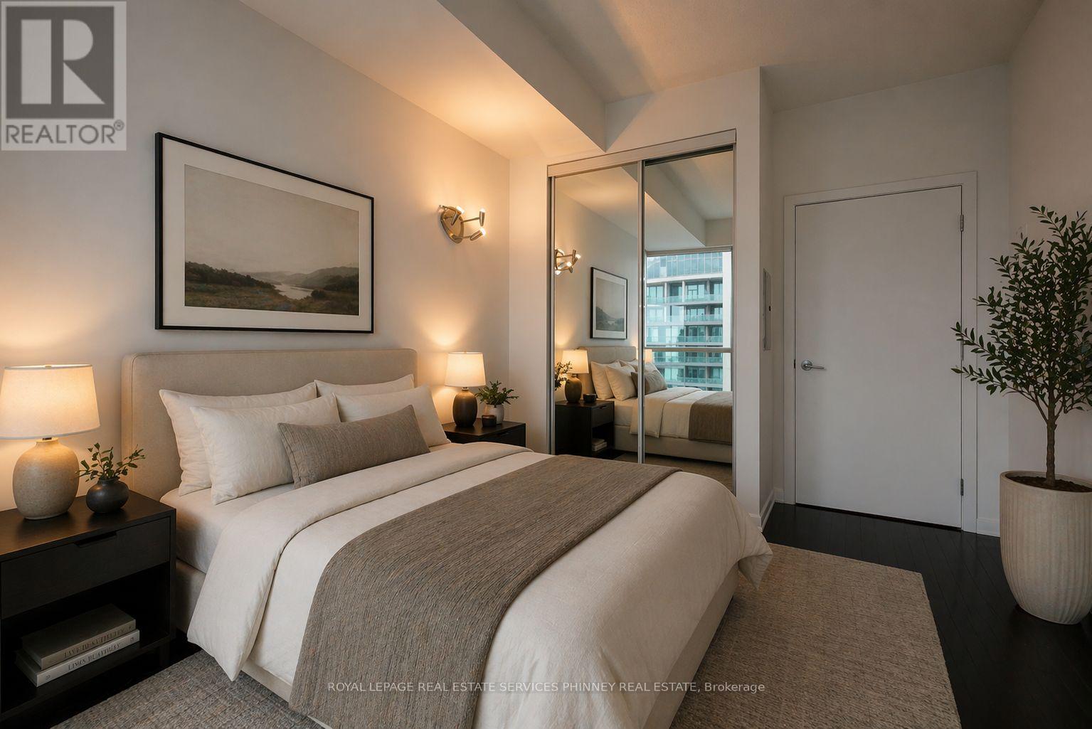 3506 - 219 Fort York Boulevard, Toronto, Ontario  M5V 1B1 - Photo 12 - C13032120