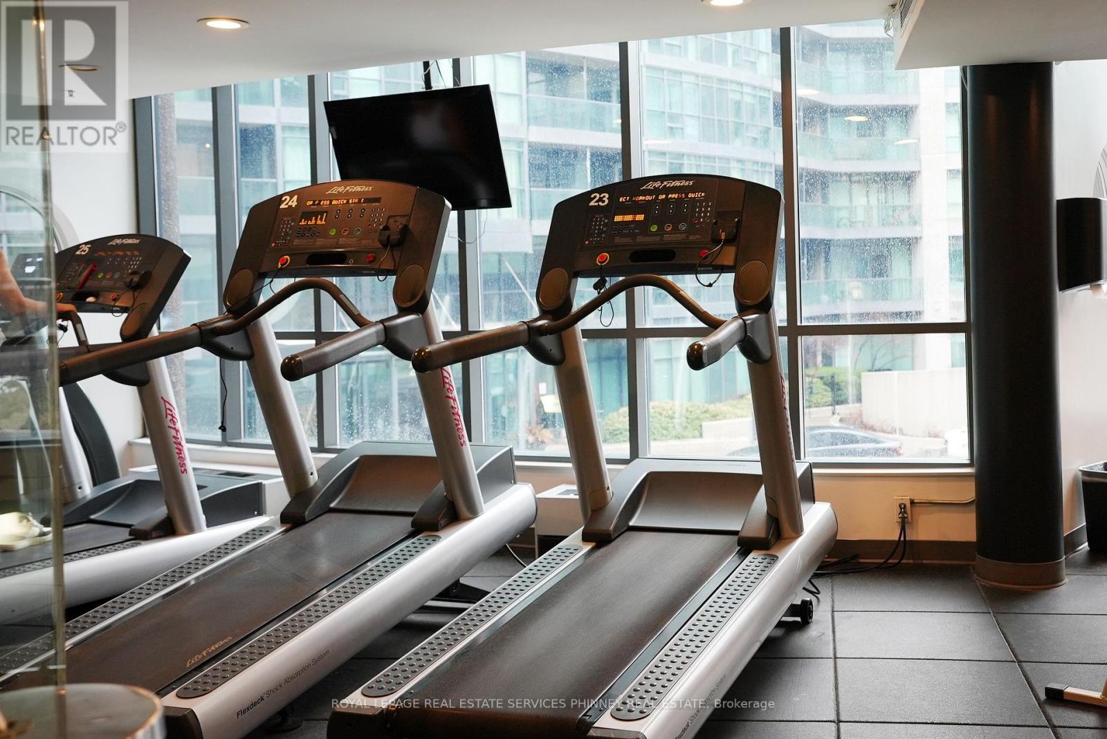 3506 - 219 Fort York Boulevard, Toronto, Ontario  M5V 1B1 - Photo 20 - C13032120