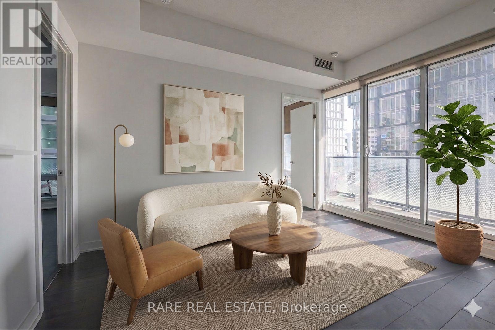 5011 - 125 BLUE JAYS WAY, Toronto, Ontario