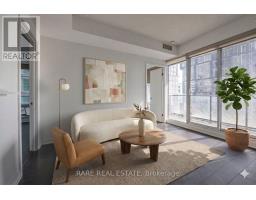 5011 - 125 BLUE JAYS WAY, Toronto, Ontario