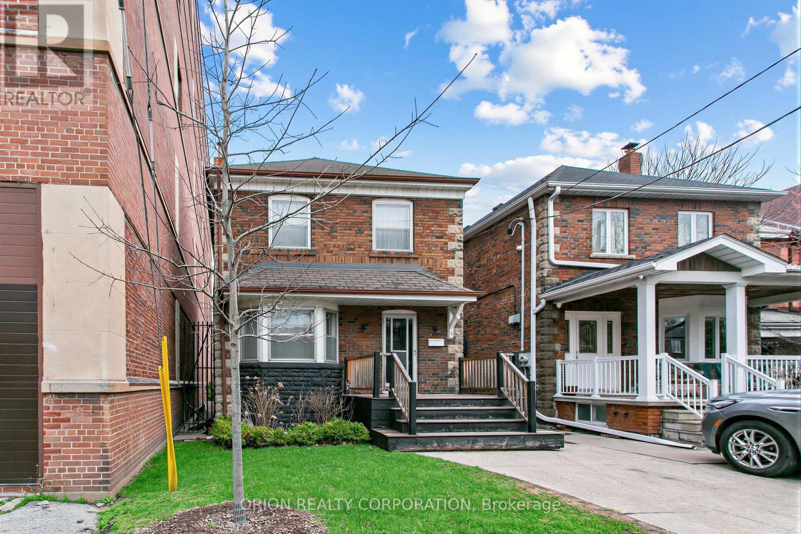76 St Annes Road, Toronto, Ontario  M6J 3J9 - Photo 2 - C13032152