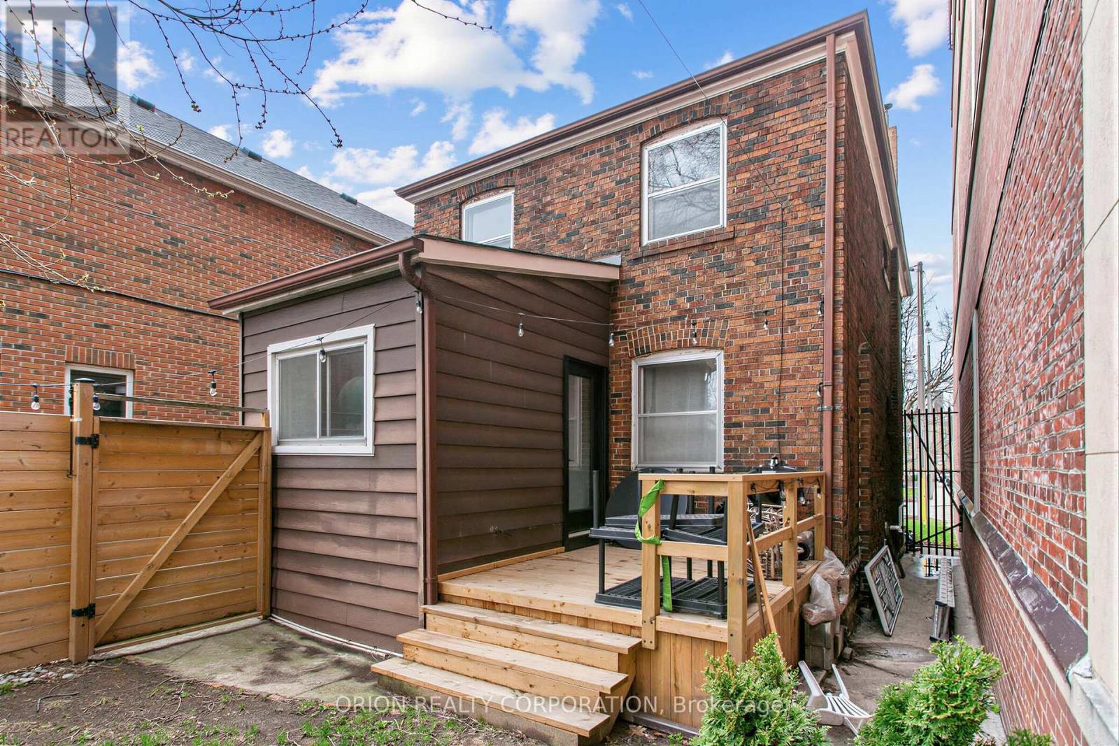 76 St Annes Road, Toronto, Ontario  M6J 3J9 - Photo 38 - C13032152