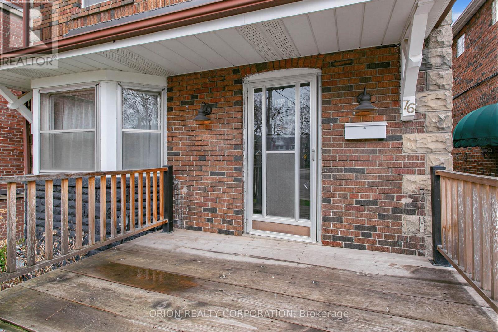 76 St Annes Road, Toronto, Ontario  M6J 3J9 - Photo 5 - C13032152