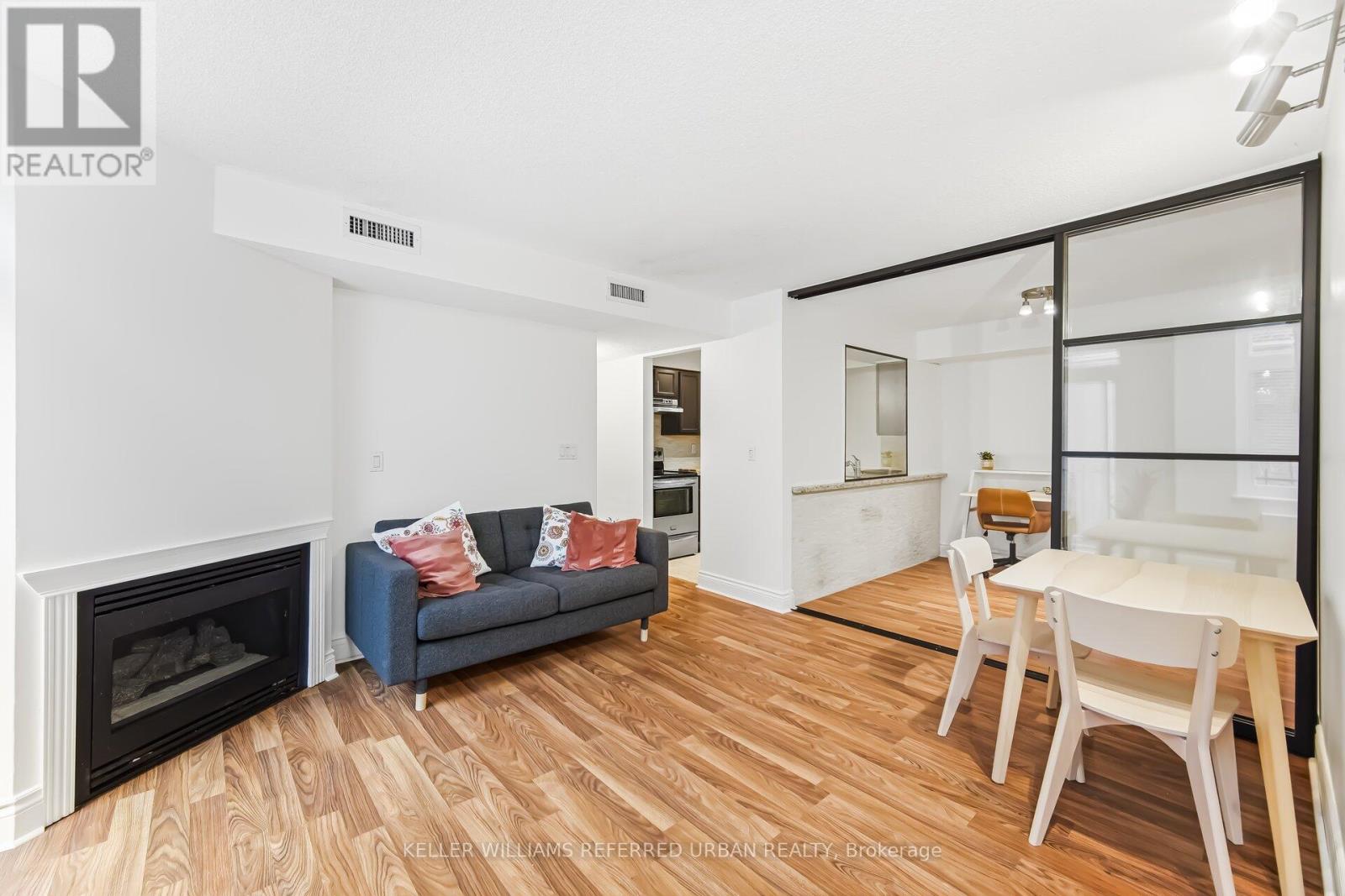 25 - 83 Lillian Street, Toronto, Ontario  M4S 2H7 - Photo 3 - C12964376