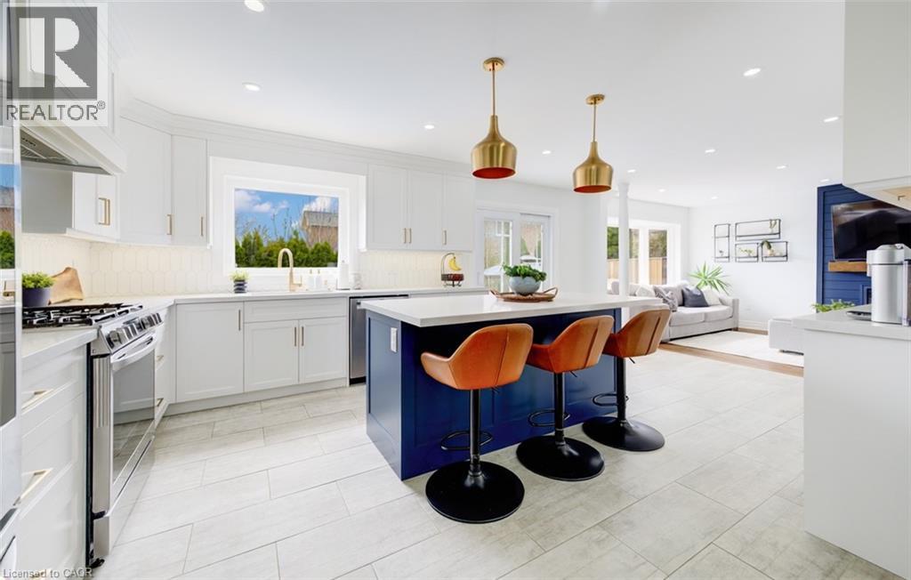 643 Phoebe Crescent, Burlington, Ontario  L7L 6E5 - Photo 14 - 40823193