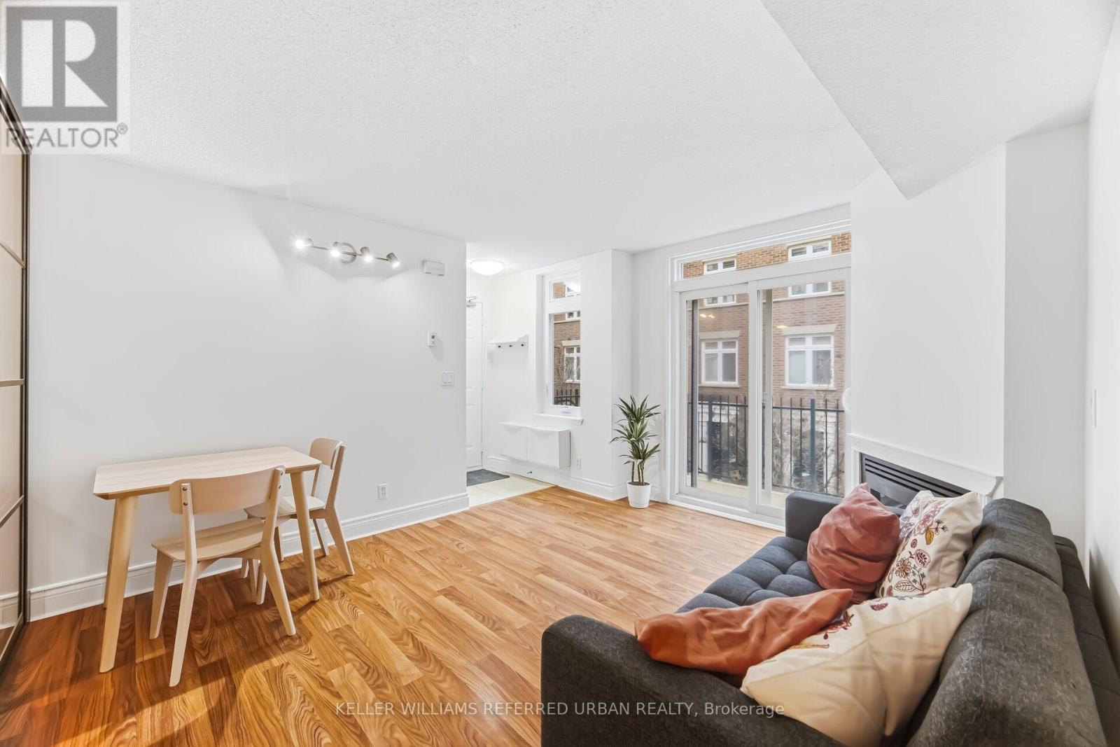 25 - 83 Lillian Street, Toronto, Ontario  M4S 2H7 - Photo 5 - C12964376