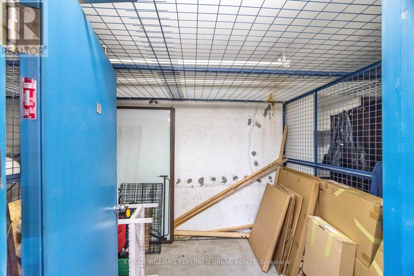 25 - 83 Lillian Street, Toronto, Ontario  M4S 2H7 - Photo 19 - C12964376