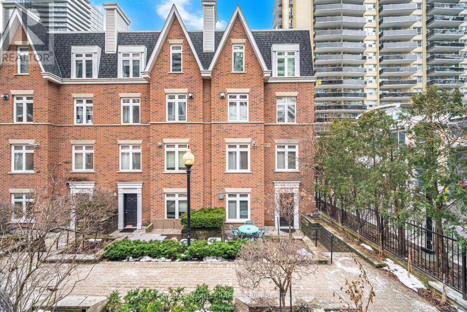 25 - 83 Lillian Street, Toronto, Ontario  M4S 2H7 - Photo 18 - C12964376