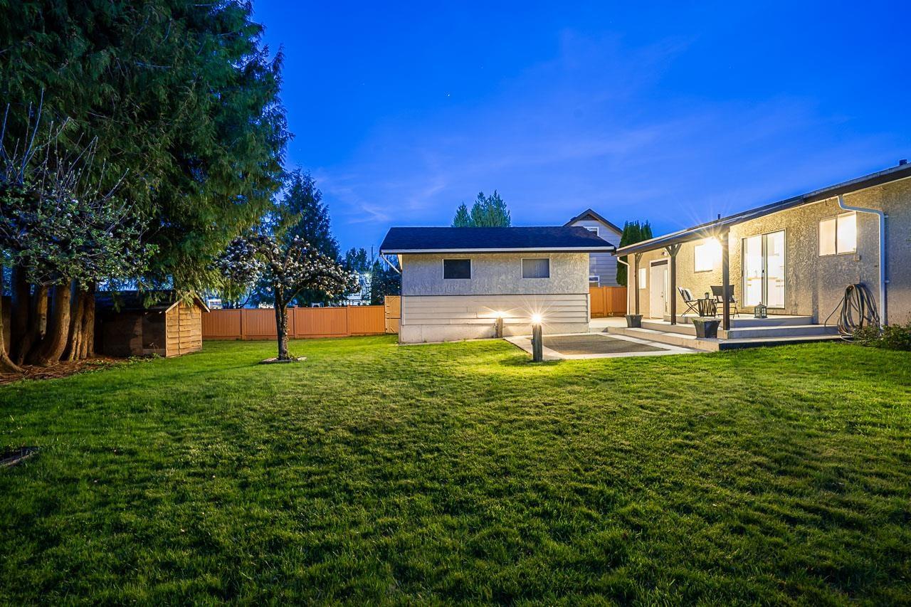 26981 28b Avenue, Langley, British Columbia  V4W 3A5 - Photo 29 - R3113379