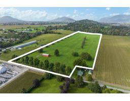 10125 REEVES ROAD|East Chilliwack, Chilliwack, British Columbia