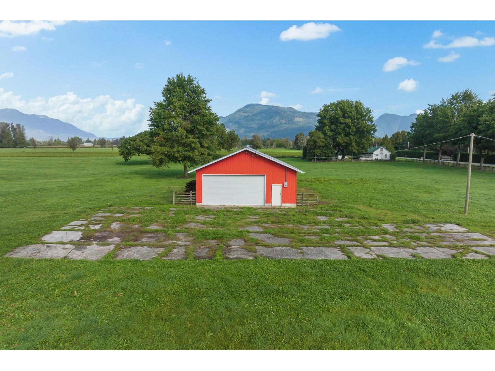 10125 Reeves Road, East Chilliwack, Chilliwack, British Columbia  V2P 6H4 - Photo 11 - C8077938