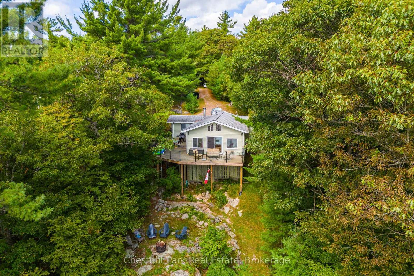 13 FIRE RT # 1 ROAD, Carling, Ontario