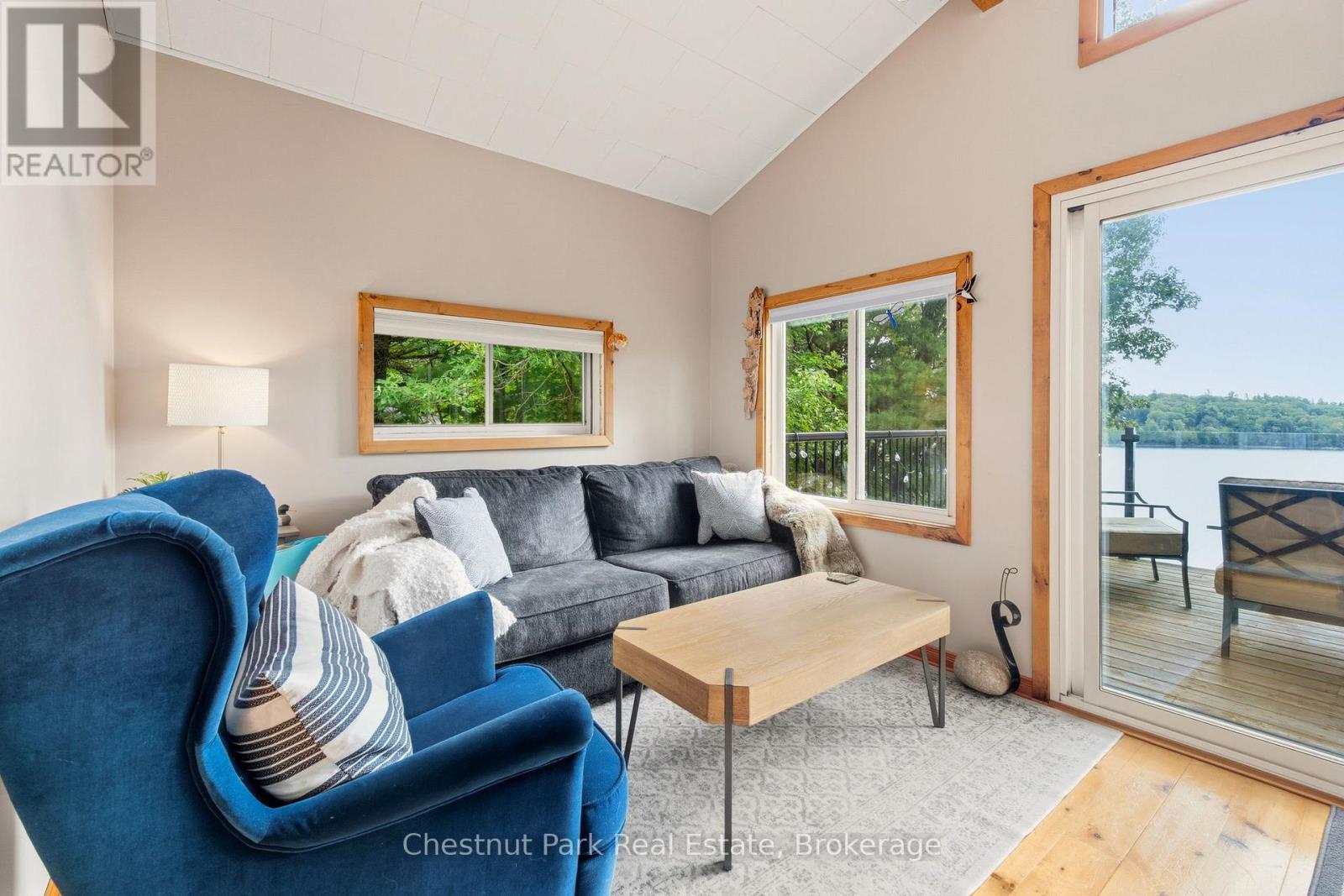 13 Fire Rt # 1 Road, Carling, Ontario  P0G 1G0 - Photo 10 - X13032072