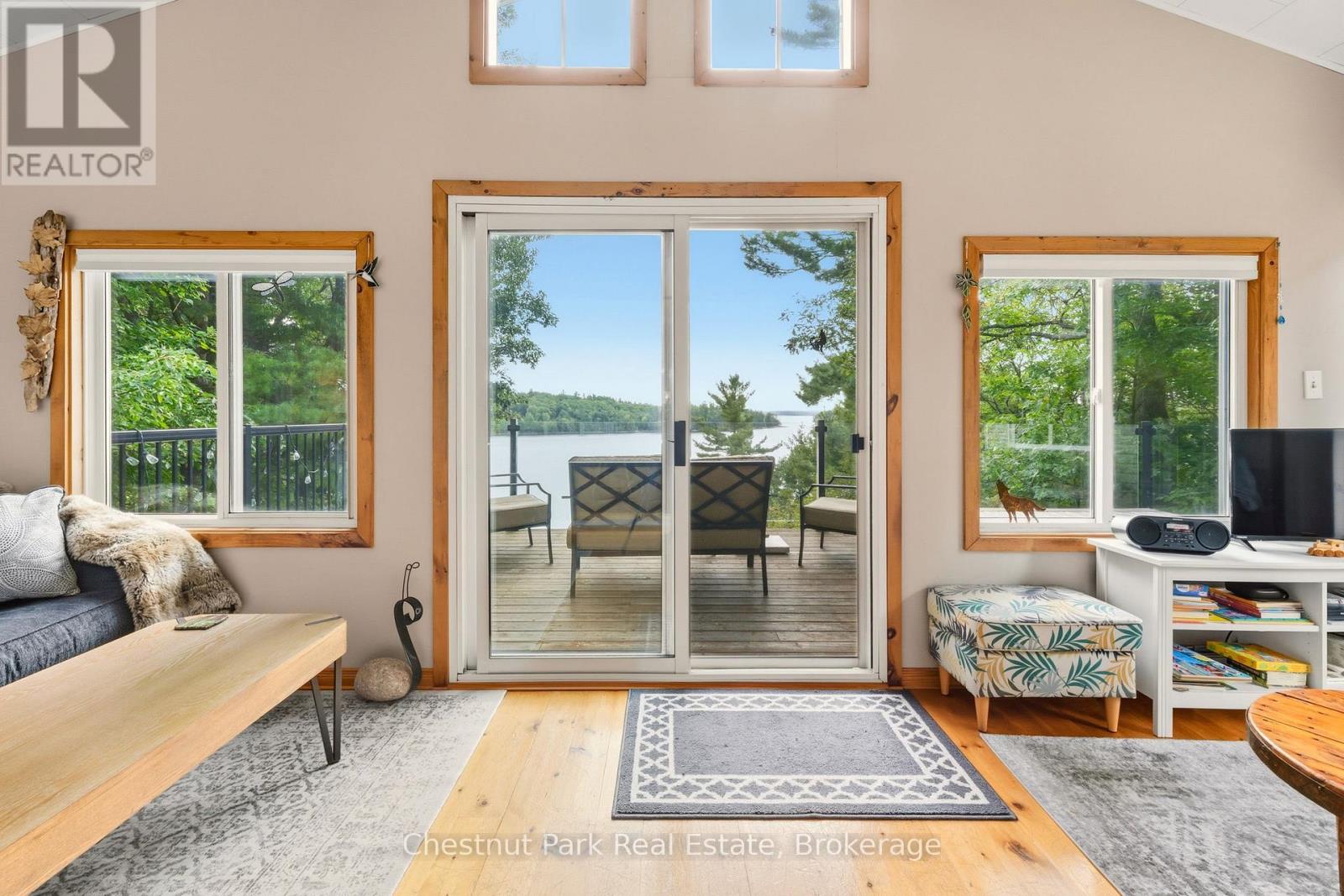 13 Fire Rt # 1 Road, Carling, Ontario  P0G 1G0 - Photo 11 - X13032072