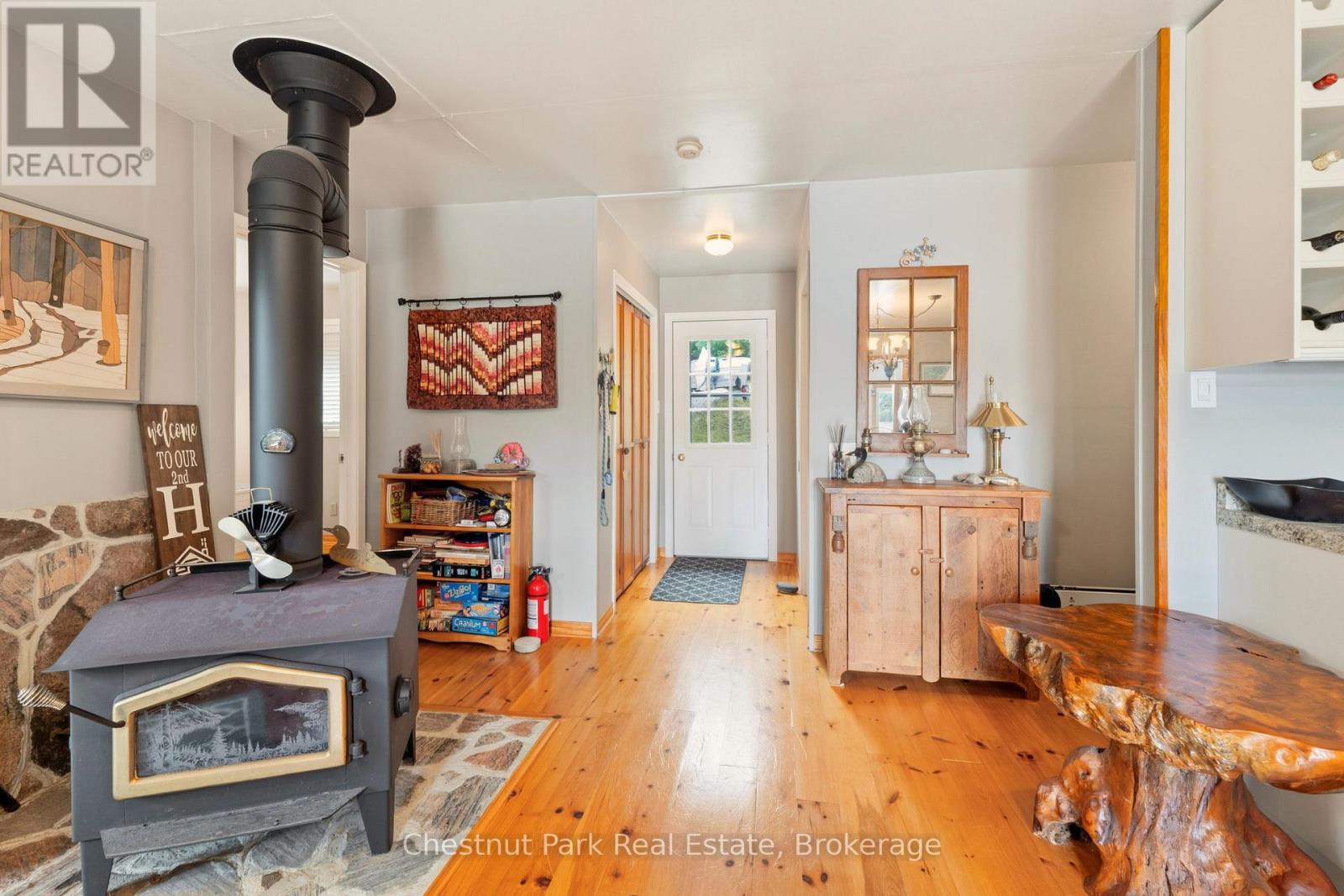 13 Fire Rt # 1 Road, Carling, Ontario  P0G 1G0 - Photo 12 - X13032072