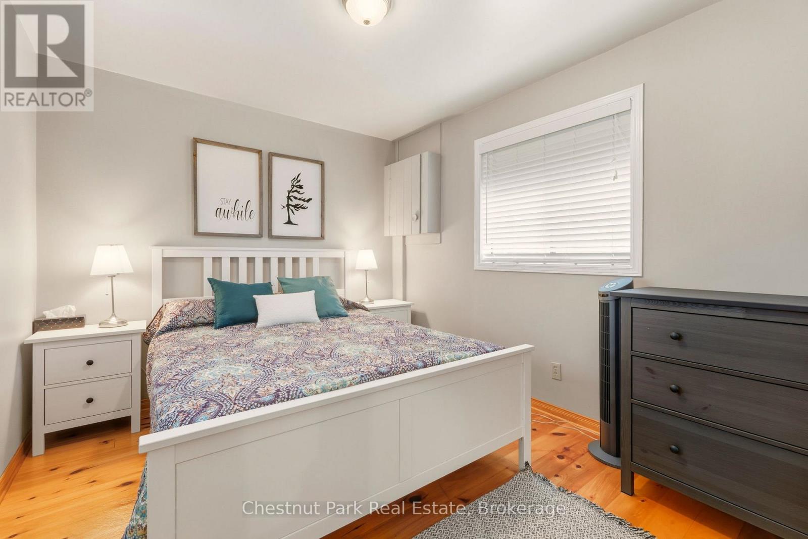 13 Fire Rt # 1 Road, Carling, Ontario  P0G 1G0 - Photo 13 - X13032072