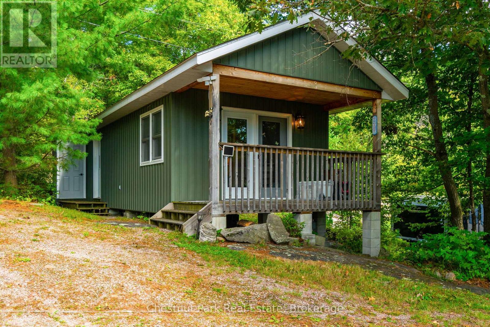 13 Fire Rt # 1 Road, Carling, Ontario  P0G 1G0 - Photo 16 - X13032072