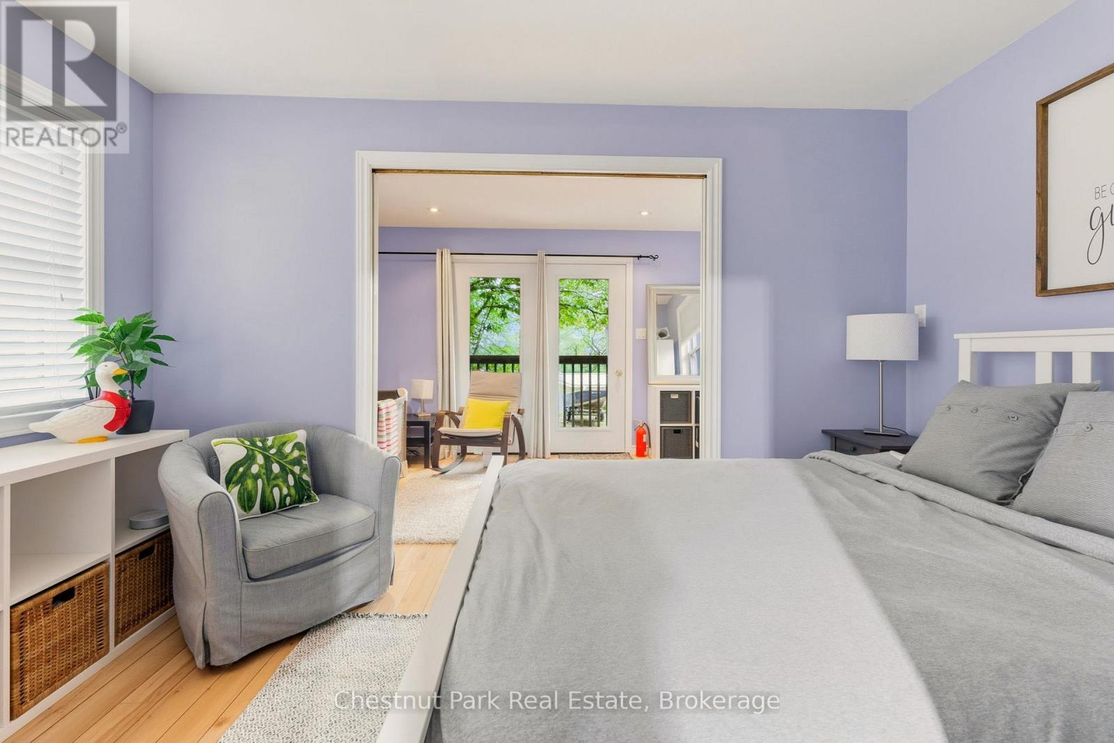 13 Fire Rt # 1 Road, Carling, Ontario  P0G 1G0 - Photo 19 - X13032072