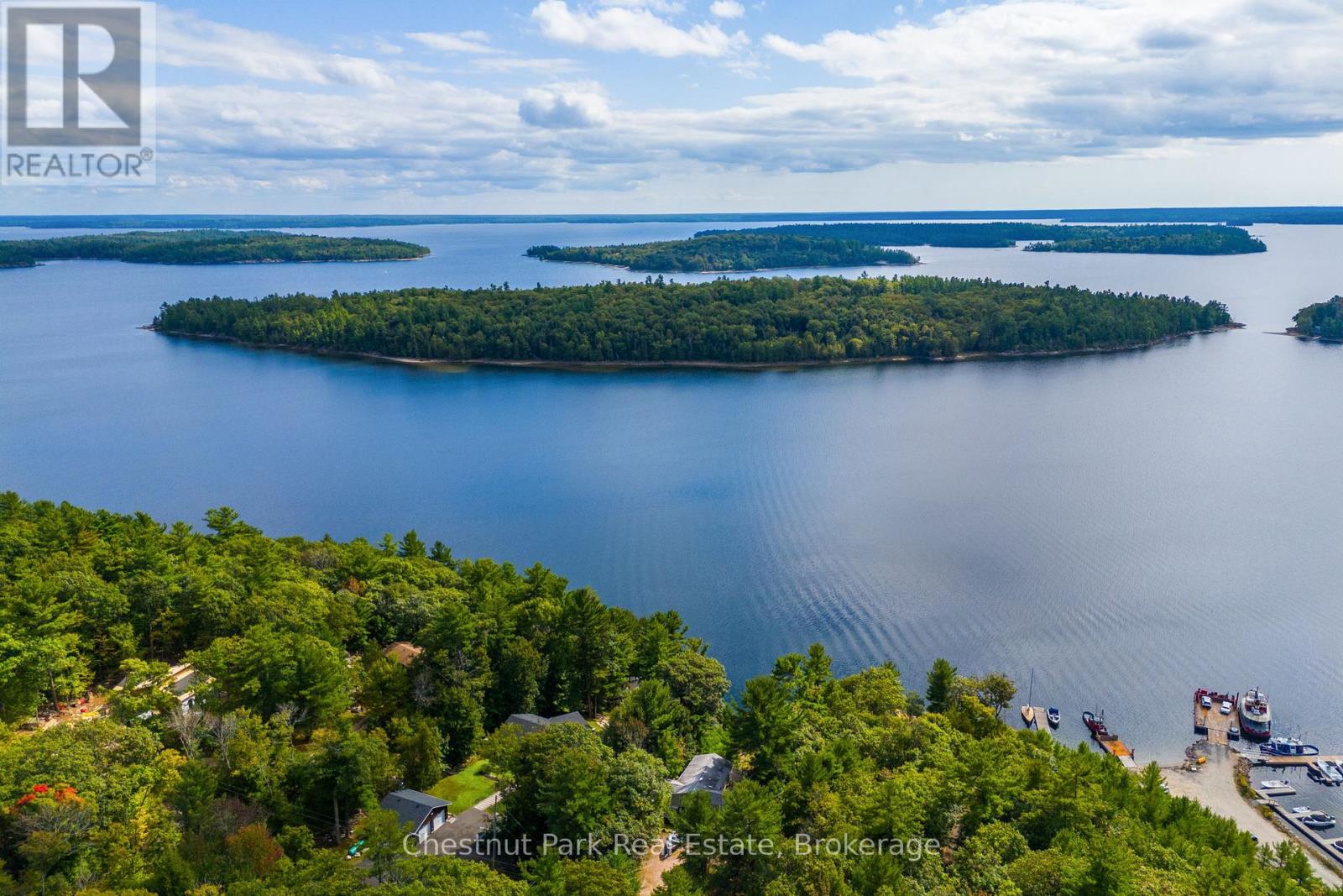 13 Fire Rt # 1 Road, Carling, Ontario  P0G 1G0 - Photo 2 - X13032072