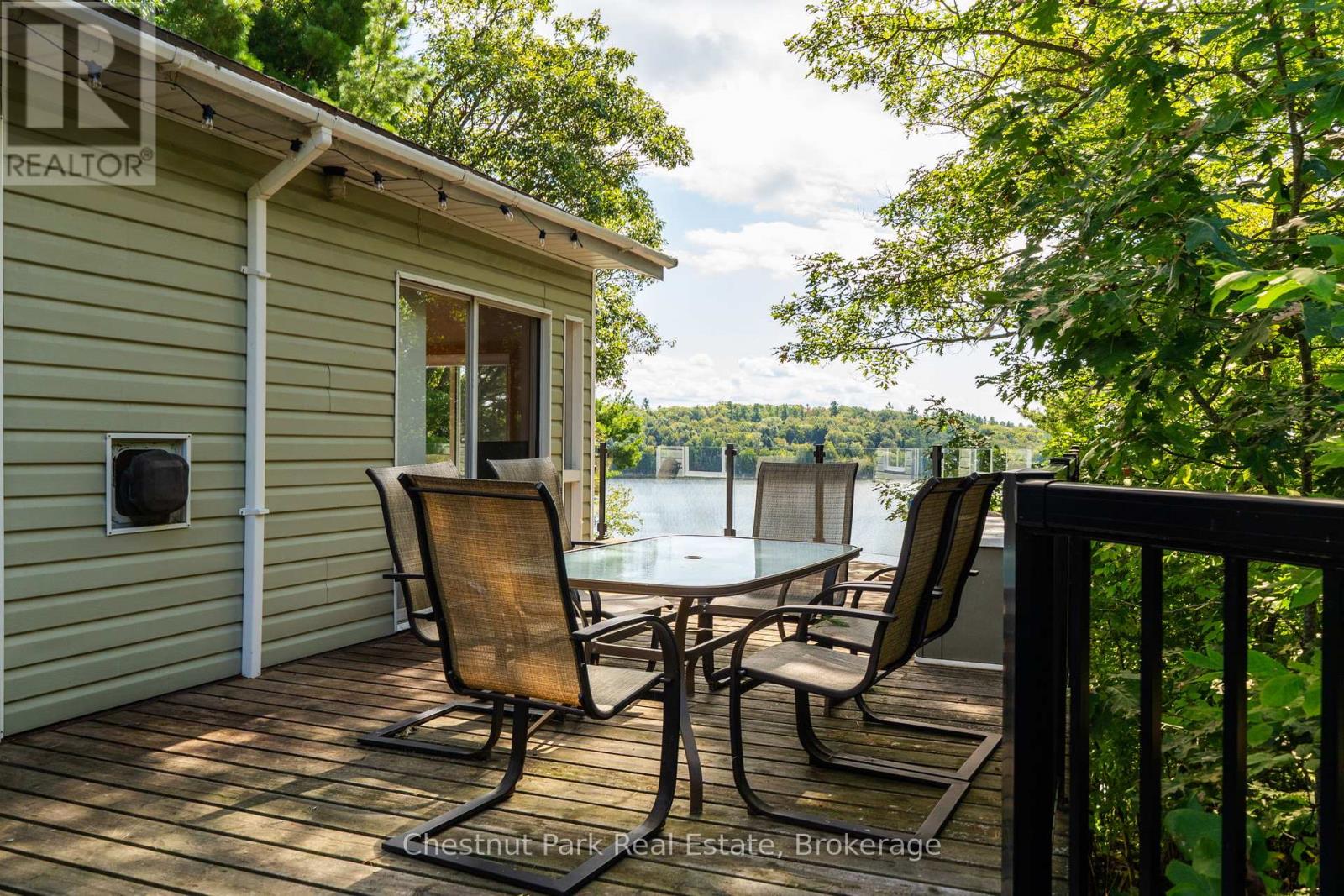 13 Fire Rt # 1 Road, Carling, Ontario  P0G 1G0 - Photo 21 - X13032072