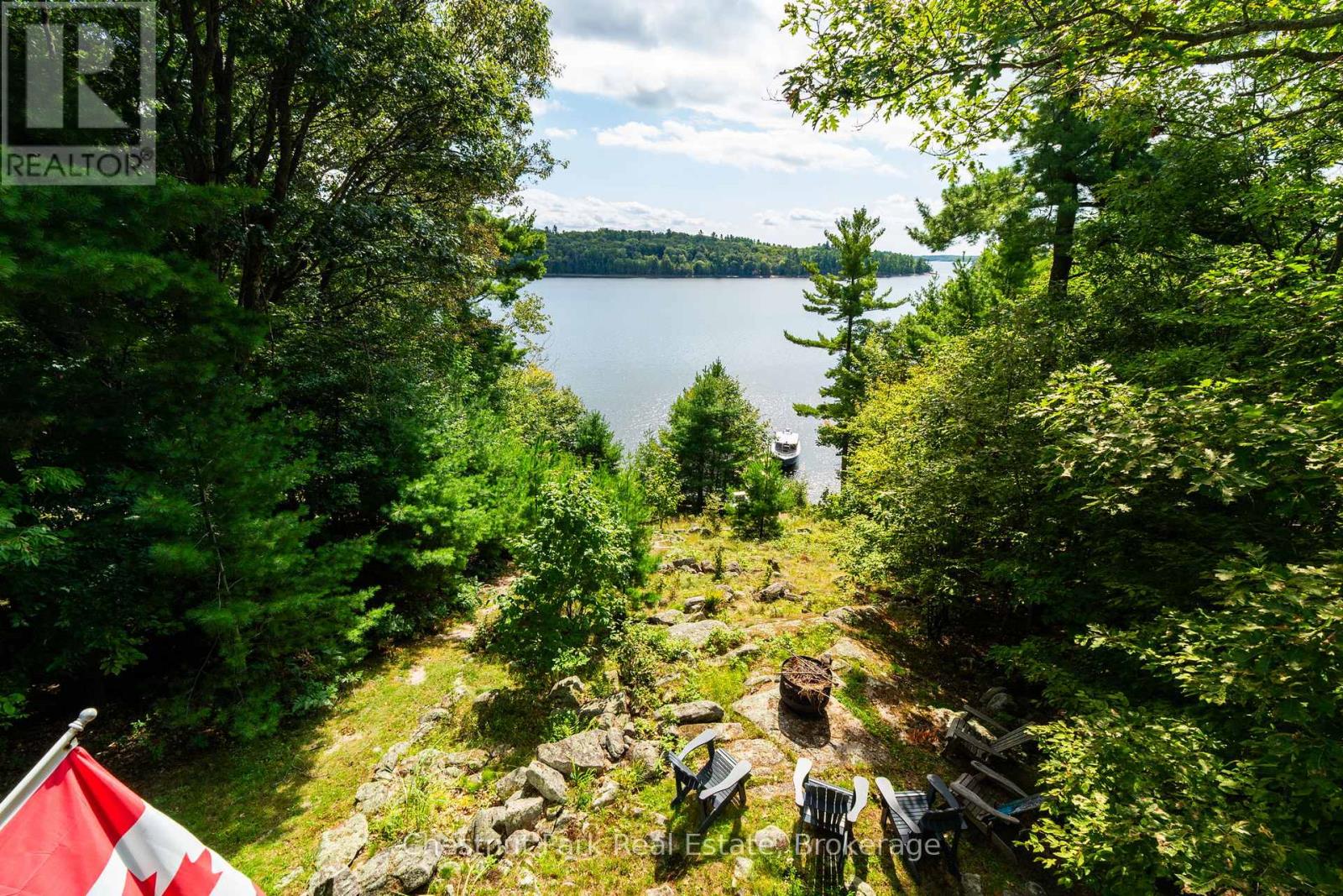 13 Fire Rt # 1 Road, Carling, Ontario  P0G 1G0 - Photo 22 - X13032072