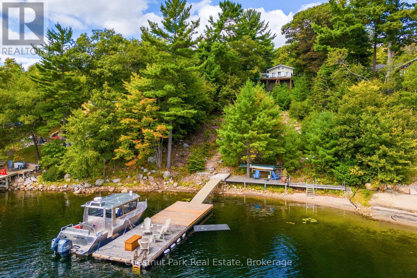 13 Fire Rt # 1 Road, Carling, Ontario  P0G 1G0 - Photo 24 - X13032072