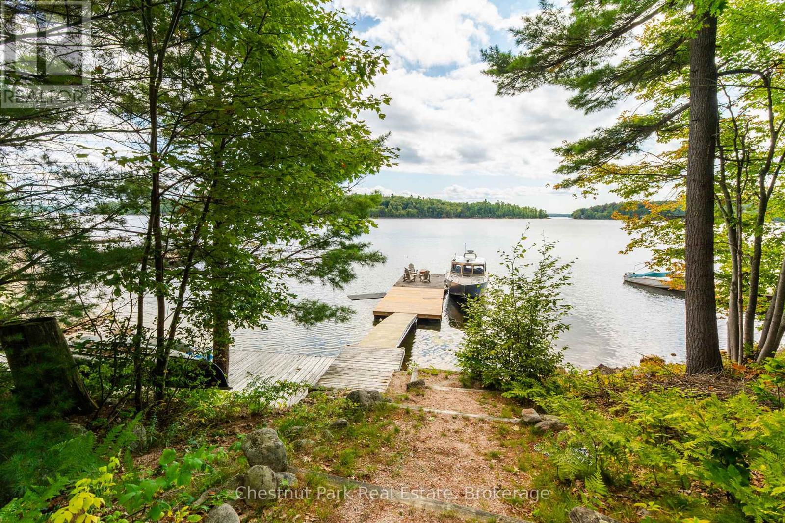 13 Fire Rt # 1 Road, Carling, Ontario  P0G 1G0 - Photo 25 - X13032072