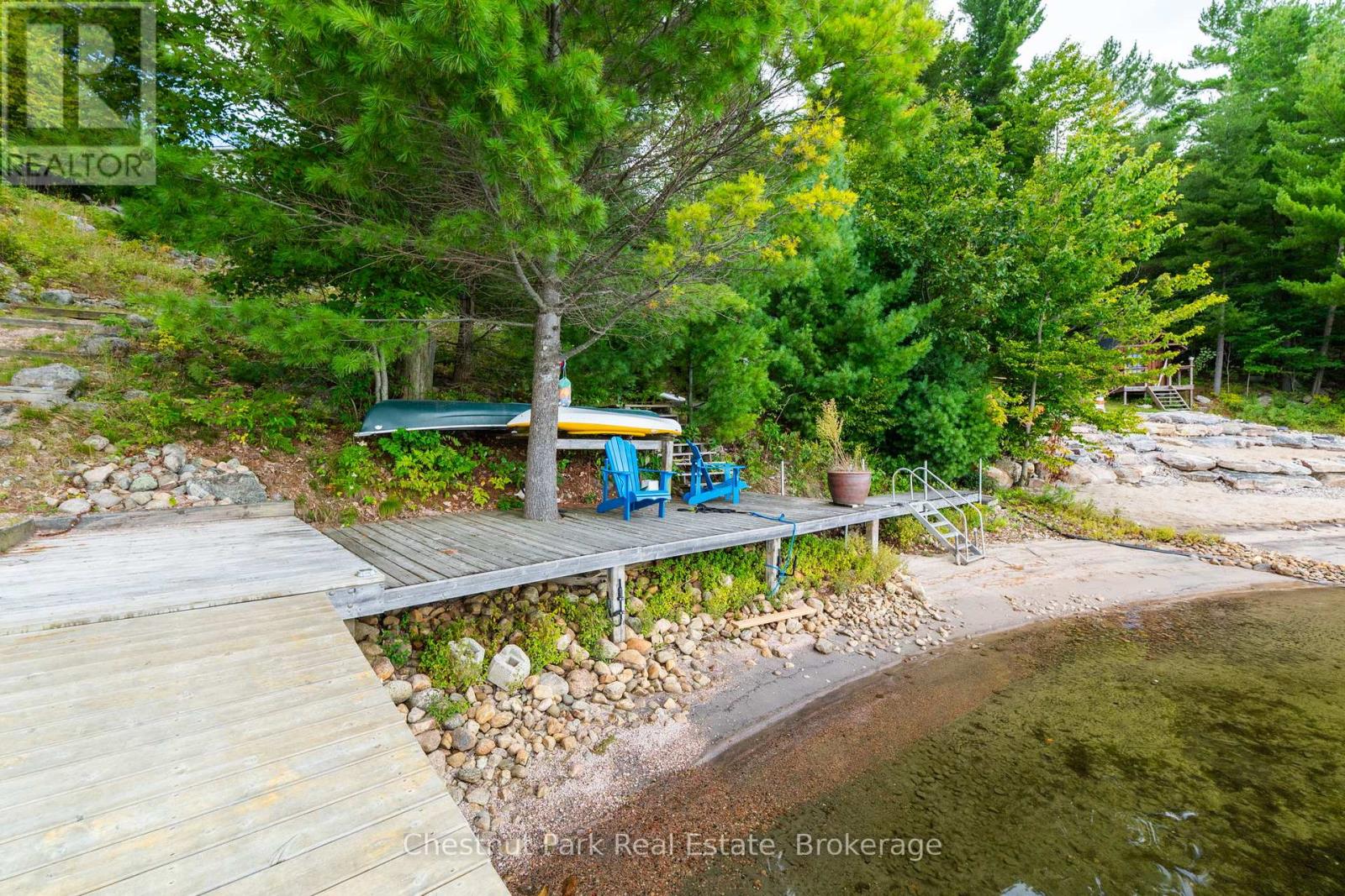 13 Fire Rt # 1 Road, Carling, Ontario  P0G 1G0 - Photo 26 - X13032072