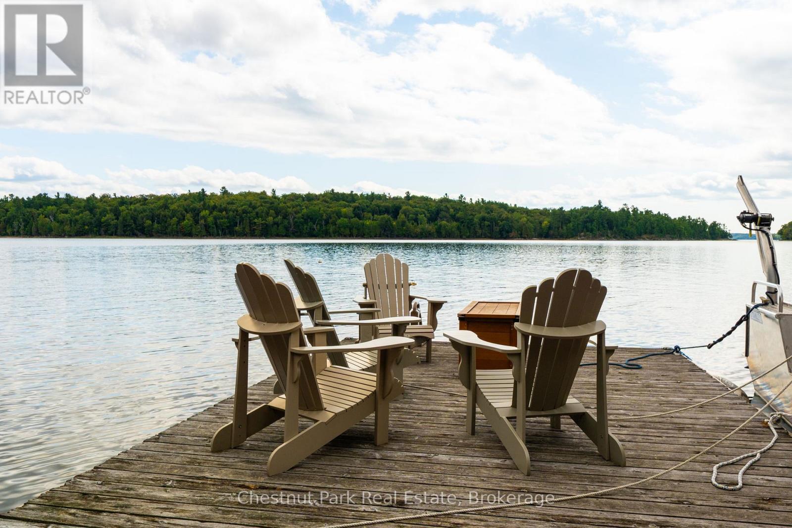 13 Fire Rt # 1 Road, Carling, Ontario  P0G 1G0 - Photo 27 - X13032072