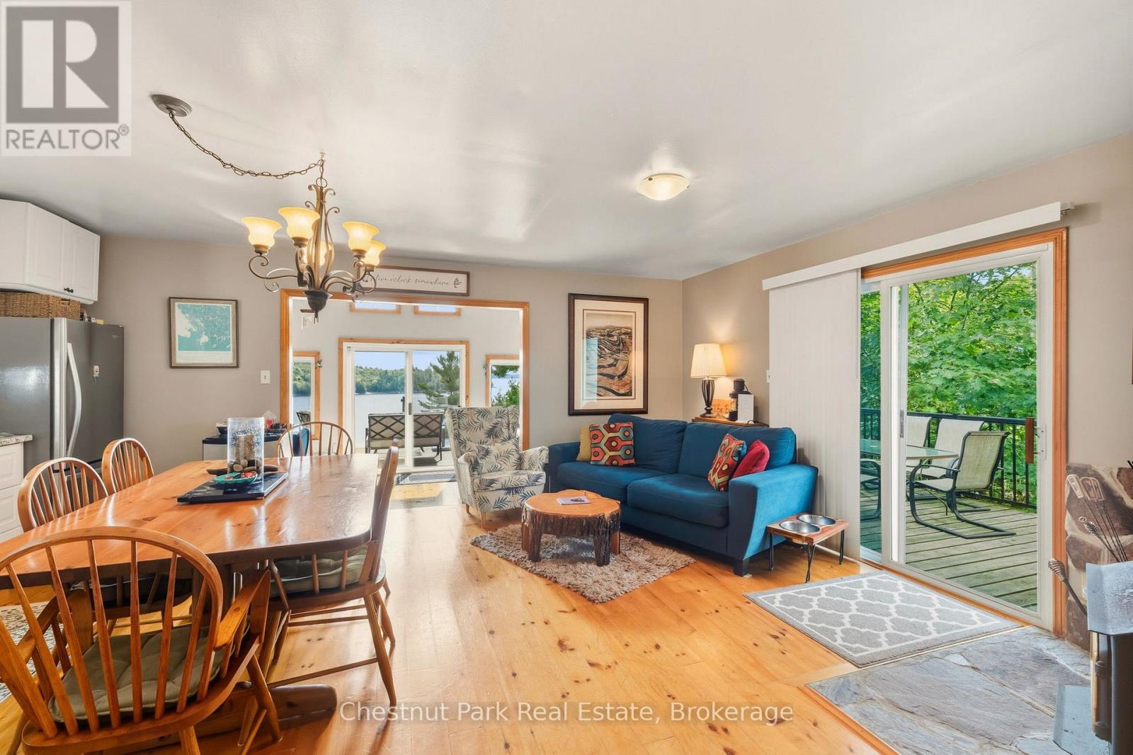 13 Fire Rt # 1 Road, Carling, Ontario  P0G 1G0 - Photo 5 - X13032072