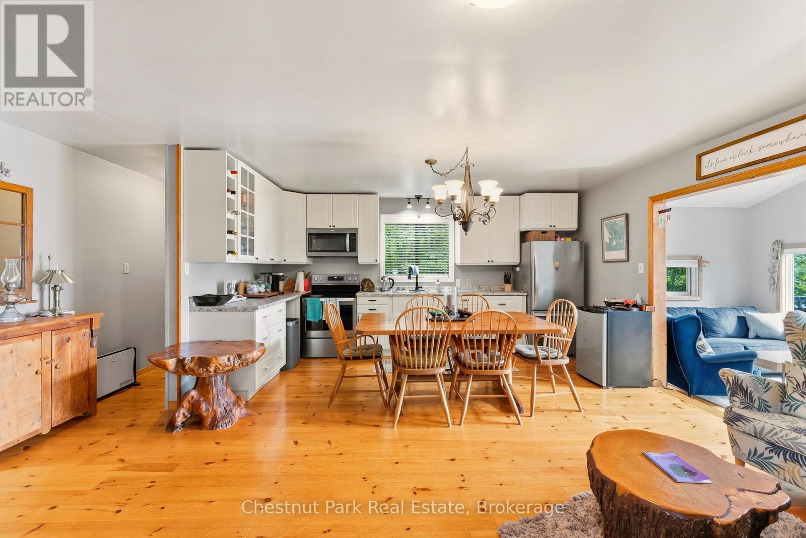 13 Fire Rt # 1 Road, Carling, Ontario  P0G 1G0 - Photo 6 - X13032072