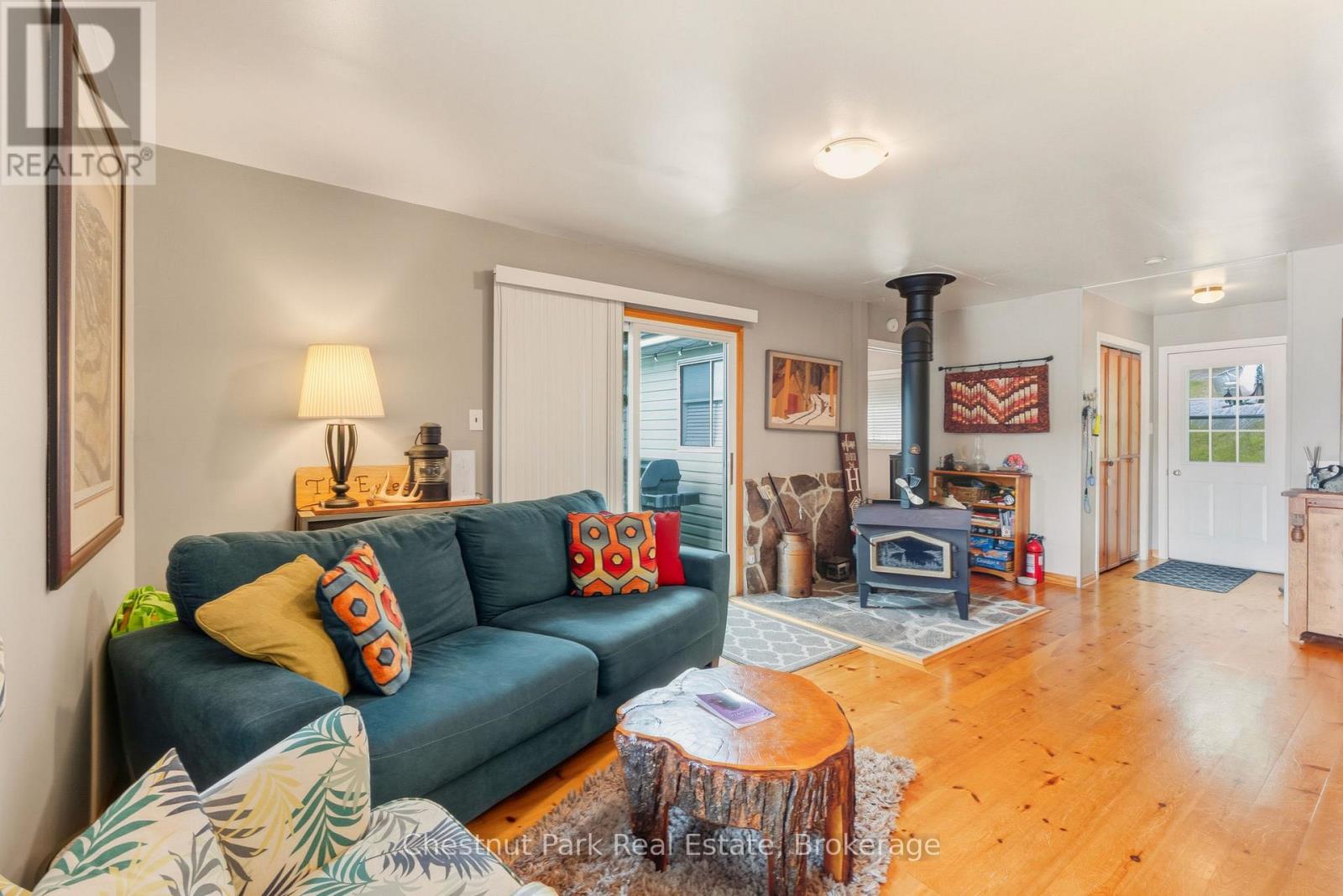 13 Fire Rt # 1 Road, Carling, Ontario  P0G 1G0 - Photo 7 - X13032072