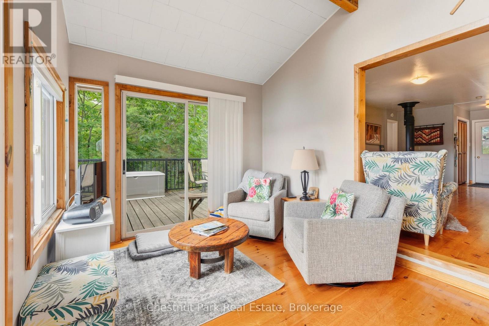 13 Fire Rt # 1 Road, Carling, Ontario  P0G 1G0 - Photo 8 - X13032072