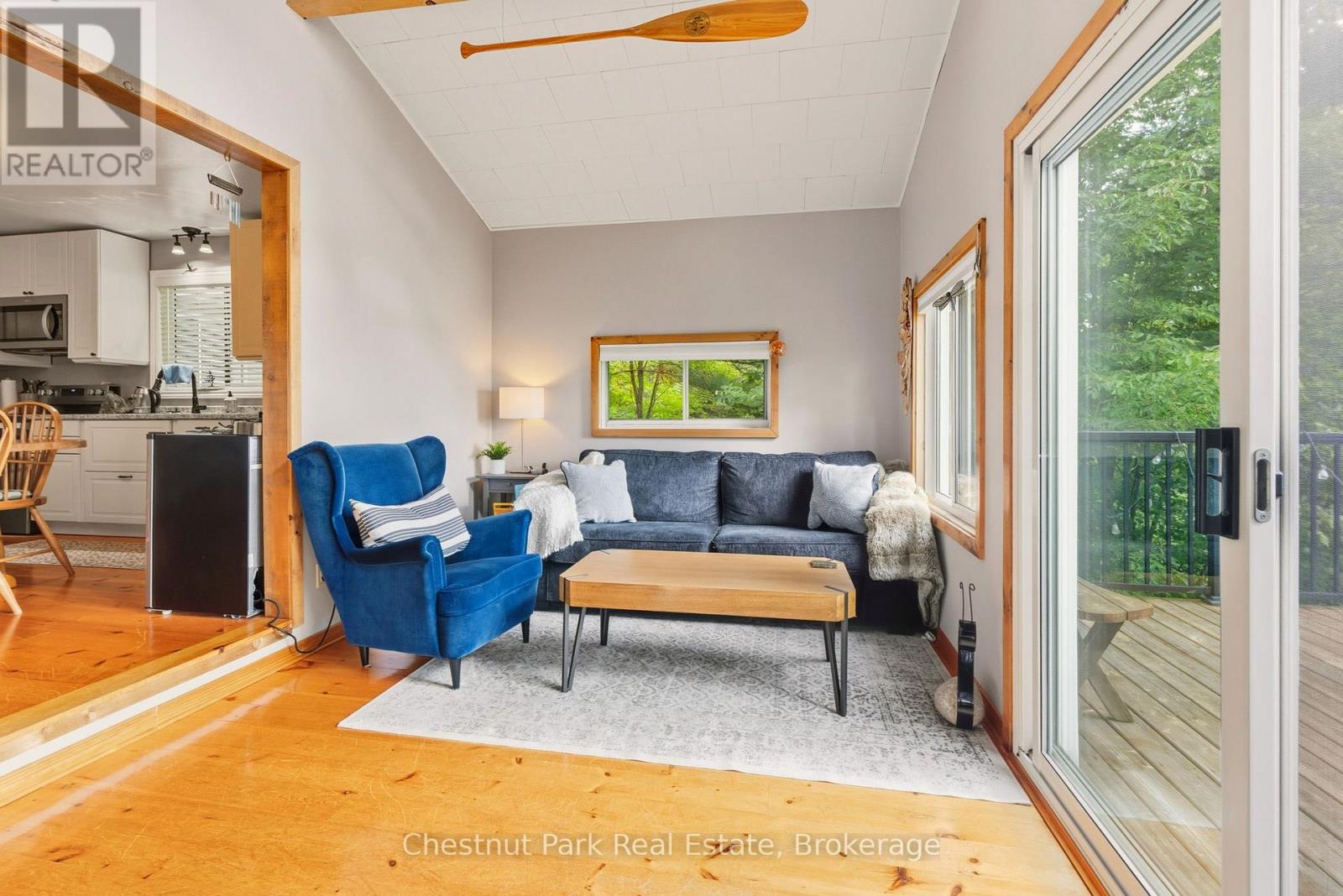 13 Fire Rt # 1 Road, Carling, Ontario  P0G 1G0 - Photo 9 - X13032072