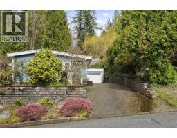 129 ROE DRIVE, Port Moody, British Columbia